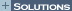 Packaged solutions that address and resolve clients' issues